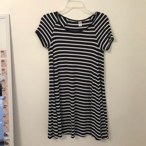 2/20💫T-SHIRT DRESS- size xs